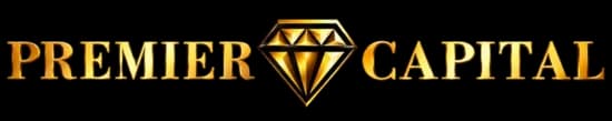 Premier Capital loading logo